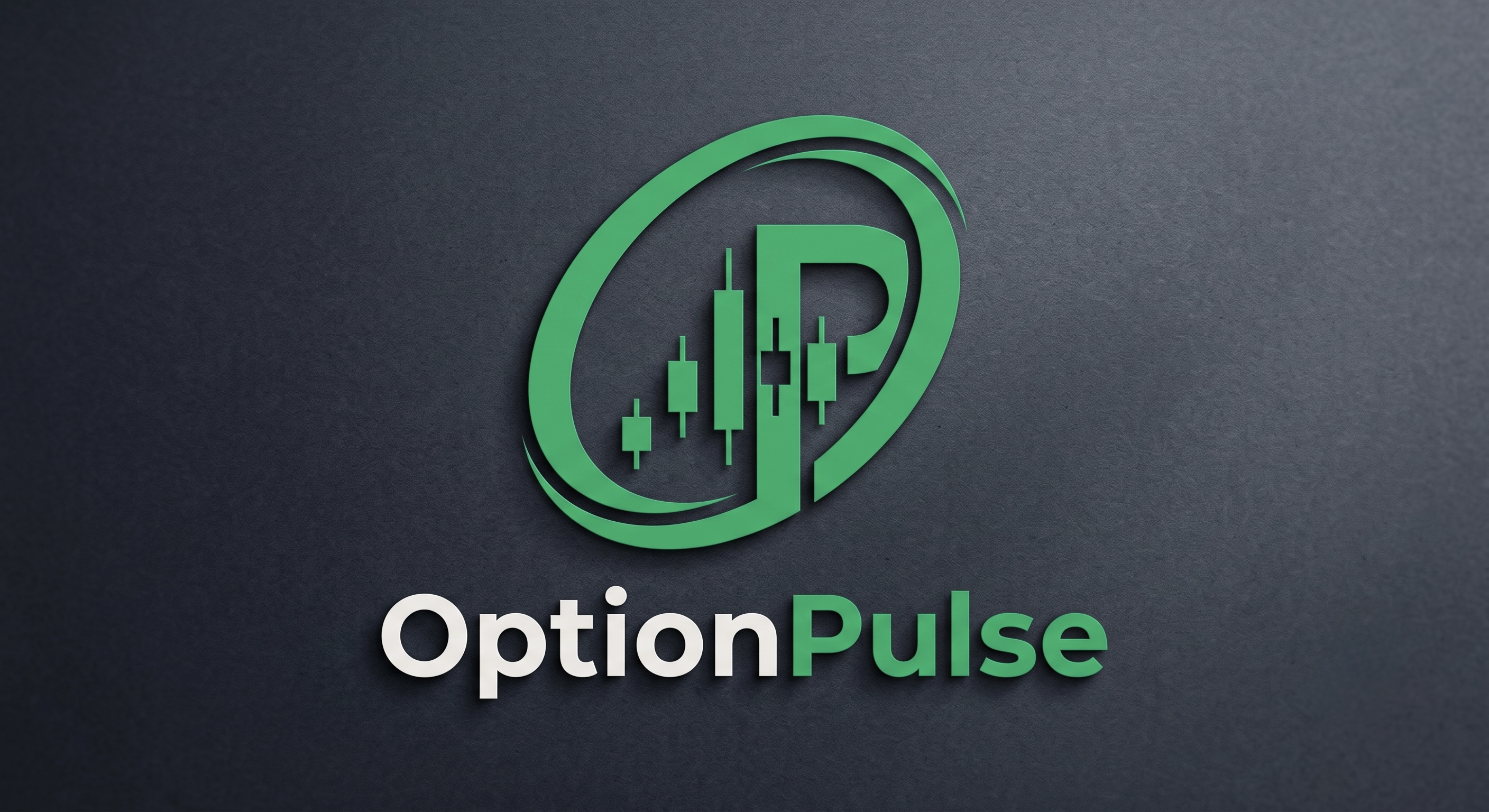 OptionPulse Logo